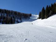 Difficult slope No. 5 Strafaiole