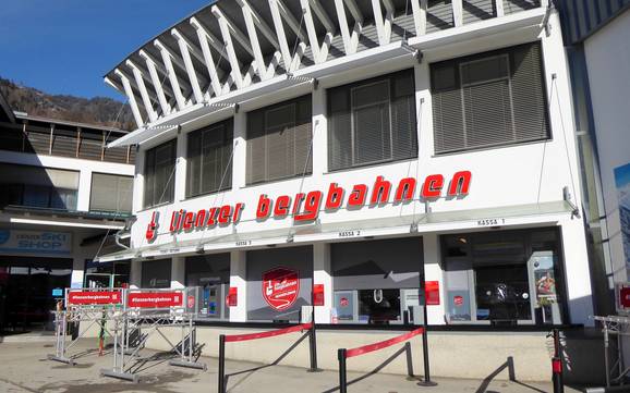 Schober Group: cleanliness of the ski resorts – Cleanliness Zettersfeld – Lienz