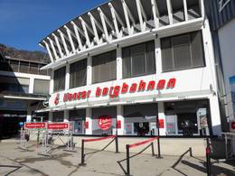 Zettersfeld – Lienz