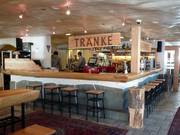 The Tränke at Stamperl (Katschberghöhe)