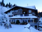 Gastronomy tip Auszeit (Biohotel Bergzeit)