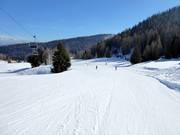 Easy slope Val delle Lanze facile No. 26b