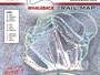 Trail map Whaleback