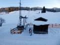 Ski lifts Embach – Hörndl