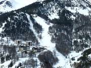 Montquitaine - 4pers. Chairlift (fixed-grip)