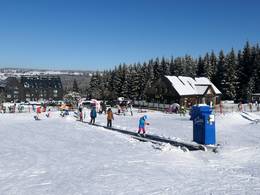 Plešivec – Abertamy