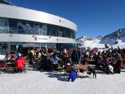 Gastronomy tip Eisgrat