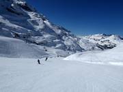 Slope Jochpass-Engstlenalp