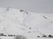 Grand Truc - 4pers. Chairlift (fixed-grip)