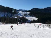 Practice Meadow Annaberg-Astauwinkel