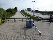 Children's carousel Nieuwegein