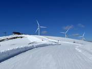 Energy generation in the neighborhood