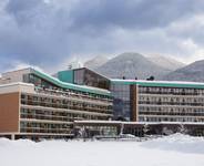Bohinj Eco Hotel
