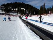 Vrtić Poljice 2 - People mover/Moving Carpet