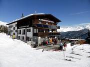 Gastronomy tip Alpengasthof Dias