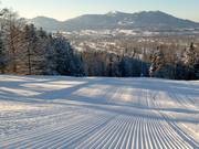 Right descent at Reiserhang