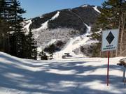 Descent Lookout Below