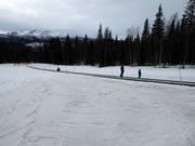 Conveyor belt in Rödkullen