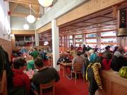 Mountain Restaurant Tigignas