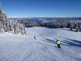 Grebenzen – St. Lambrecht