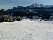 Practice slope Loderbichl