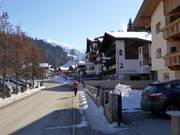 Auffach in the Wildschönau