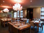 Gastronomy tip Restaurant Matterhorn