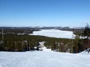 Slope 6 (Northern Slope)