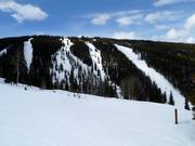 View of the slopes of Vimy Ridge