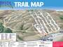 Trail map Bristol Mountain
