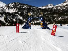 Grandvalira – Pas de la Casa/Grau Roig/Soldeu/El Tarter/Canillo/Encamp