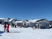 Gastronomy tip Spiseriet Trysil