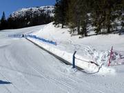 Jøkulbåndet - People mover/Moving Carpet