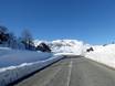 Montenegro: access to ski resorts and parking at ski resorts – Access, Parking Savin Kuk – Žabljak