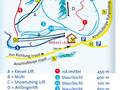 Trail map Kessellifts – Inzell
