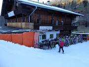 Après-ski tip Liftstüberl