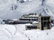 ICE Buffet Bar Pizzeria