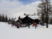 Gastronomy tip Restaurant Plan Joran