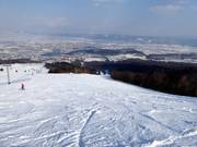 Intermediate slope Training