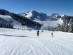 Slope offering Ski amadé – Slope offering Snow Space Salzburg – Flachau/Wagrain/St. Johann-Alpendorf