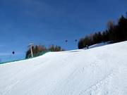 Difficult slope Sonnen 2