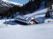 Holiday apartments in the Gletschermühle