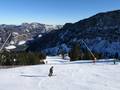 Slopes Kasberg – Grünau im Almtal