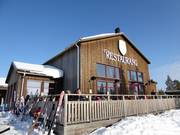Gastronomy tip Restaurant Renen & Älgen