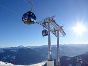 Panorama lift Geols
