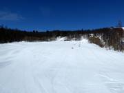 Easy slope Lassebacken