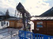 TK de Samaran - J-bar