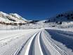 Cross-country skiing SKI plus CITY Pass Stubai Innsbruck – Cross-country skiing Kühtai