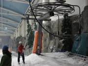 Madrid Xanadu 2 - J-bar