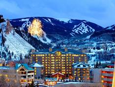 Westin Riverfront Resort & Spa